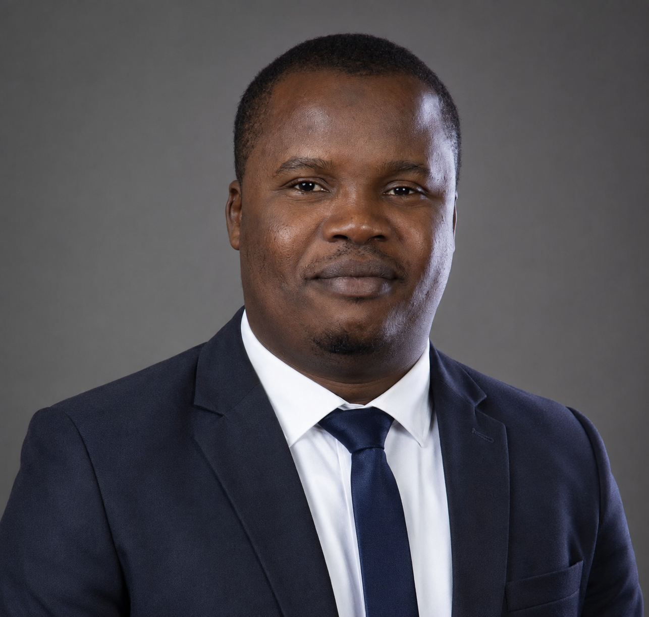 Yachaou Mamane — Executive Director – ONG RECUP